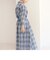 【PENDLETON/ペンドルトン】チェック柄ワンピース