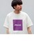 【MIZUNO/ミズノ】QUICK DRY TEE クイックドライ 別注ロゴプリントTシャツ