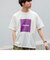 【MIZUNO/ミズノ】QUICK DRY TEE クイックドライ 別注ロゴプリントTシャツ