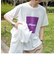 【MIZUNO/ミズノ】QUICK DRY TEE クイックドライ 別注ロゴプリントTシャツ