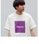 【MIZUNO/ミズノ】QUICK DRY TEE クイックドライ 別注ロゴプリントTシャツ