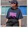 【MIZUNO/ミズノ】QUICK DRY TEE クイックドライ 別注ロゴプリントTシャツ