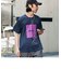 【MIZUNO/ミズノ】QUICK DRY TEE クイックドライ 別注ロゴプリントTシャツ