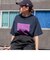 【MIZUNO/ミズノ】QUICK DRY TEE クイックドライ 別注ロゴプリントTシャツ