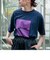 【MIZUNO/ミズノ】QUICK DRY TEE クイックドライ 別注ロゴプリントTシャツ