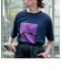 【MIZUNO/ミズノ】QUICK DRY TEE クイックドライ 別注ロゴプリントTシャツ