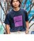 【MIZUNO/ミズノ】QUICK DRY TEE クイックドライ 別注ロゴプリントTシャツ
