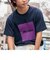 【MIZUNO/ミズノ】QUICK DRY TEE クイックドライ 別注ロゴプリントTシャツ