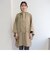 【TRADITIONAL WEATHERWEAR/トラディショナル ウェザーウェア】RENFREW パッカブルレインコート
