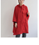 【TRADITIONAL WEATHERWEAR/トラディショナル ウェザーウェア】RENFREW パッカブルレインコート