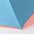 【TRADITIONAL WEATHERWEAR/トラディショナルウェザーウエア】LIGHT WEIGHT UMBRELLA NEON