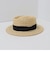 ストローポークパイHAT