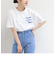 【WEB限定】【RUSSELL ATHLETIC/ラッセル アスレチック】vintage style T