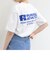 【WEB限定】【RUSSELL ATHLETIC/ラッセル アスレチック】vintage style T