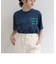 【WEB限定】【RUSSELL ATHLETIC/ラッセル アスレチック】vintage style T