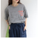 【WEB限定】【RUSSELL ATHLETIC/ラッセル アスレチック】vintage style T