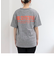 【WEB限定】【RUSSELL ATHLETIC/ラッセル アスレチック】vintage style T