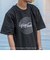 【GLOSTER/グロスター】Coca-Cola Tシャツ コカ･コーラ プリントT