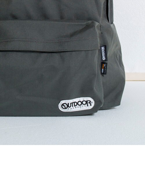 OUTDOOR PRODUCTS/アウトドアプロダクツ】X-LARGE ナイロンデイパック 