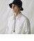 【Nine Tailor/ナインテーラー】Yallow Hat チューリップハット