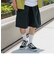 【GLOSTER/グロスター】スノーカモ バルーンショーツ ハーフパンツ