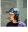 【WILDTHINGS/ワイルドシングス】DOT AIR 2WAY SHADING CAP