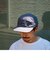 【WILDTHINGS/ワイルドシングス】DOT AIR 2WAY SHADING CAP