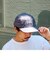 【WILDTHINGS/ワイルドシングス】DOT AIR 2WAY SHADING CAP