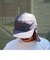 【WILDTHINGS/ワイルドシングス】DOT AIR 2WAY SHADING CAP