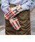 【PENDLETON/ペンドルトン】別注HARDING ボアグローブ 手袋 ミトン フリース