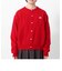【WEB限定】【DANTON/ ダントン】CREW NECK CARDIGAN