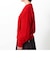 【WEB限定】【DANTON/ ダントン】CREW NECK CARDIGAN