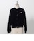 【WEB限定】【DANTON/ ダントン】CREW NECK CARDIGAN