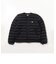 【DANTON/ダントン】INNER DOWN CREWNECK JACKET　インナーダウン
