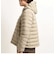 【DANTON/ダントン】MIDDLE DOWN HOODED JACKET