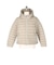 【DANTON/ダントン】MIDDLE DOWN HOODED JACKET