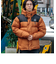 【Franklin Climbing/フランクリンクライミング】アルパインビレイダウンジャケット