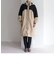 【WILD THINGS/ワイルドシングス】CHAMONIX OVER COAT
