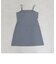 ミニキャミワンピース