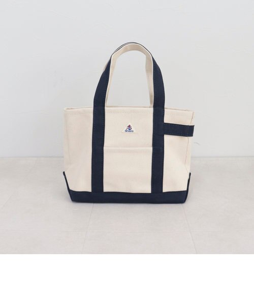 FREDY&GLOSTER トートバッグ(ネイビー)