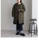 【TRADITIONAL WEATHERWEAR/トラディショナルウェザーウエア】ARKLEY LONG DOWN PA