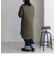 【TRADITIONAL WEATHERWEAR/トラディショナルウェザーウエア】ARKLEY LONG DOWN PA