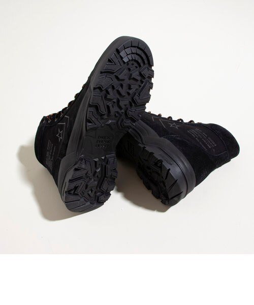 CONVERSE/コンバース】ODB CP/Nama. ブーツ キャンピングサプライ