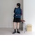 【RUSSELL ATHLETIC/ラッセル アスレチック】CLASSIC JERSEY TRACK JACKET
