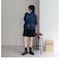 【RUSSELL ATHLETIC/ラッセル アスレチック】CLASSIC JERSEY TRACK JACKET