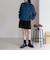 【RUSSELL ATHLETIC/ラッセル アスレチック】CLASSIC JERSEY TRACK JACKET