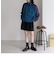 【RUSSELL ATHLETIC/ラッセル アスレチック】CLASSIC JERSEY TRACK JACKET