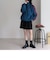 【RUSSELL ATHLETIC/ラッセル アスレチック】CLASSIC JERSEY TRACK JACKET