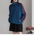 【RUSSELL ATHLETIC/ラッセル アスレチック】CLASSIC JERSEY TRACK JACKET