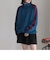 【RUSSELL ATHLETIC/ラッセル アスレチック】CLASSIC JERSEY TRACK JACKET